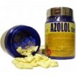 Buy Azolol (Stanozolol)