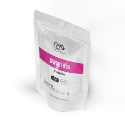 Buy GW501516 20 mg Online Buy GW501516 20 mg Online