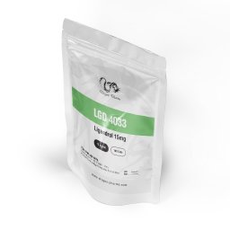 Buy LGD 4033 15 mg Online Buy LGD 4033 15 mg Online