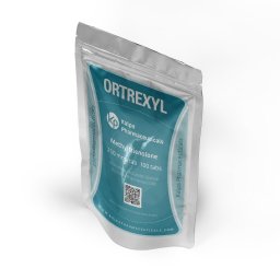 Buy Ortrexyl Online