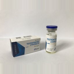Buy Testosterone Cypionate Online