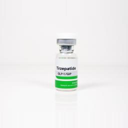 Buy Tirzepatide 10mg Online