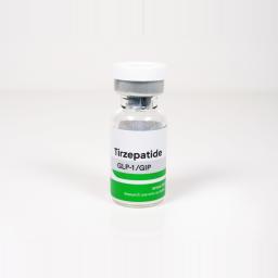 Buy Tirzepatide 5mg Online