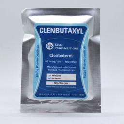 Purchase Clenbutaxyl from Legit Supplier