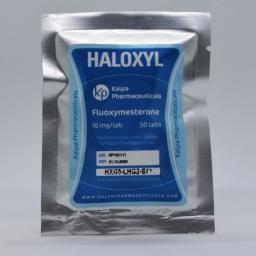 Order Haloxyl