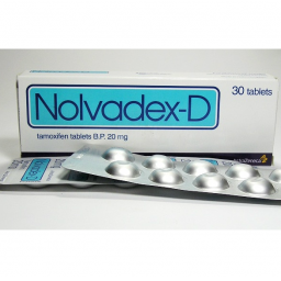 Buy Nolvadex-D for Sale