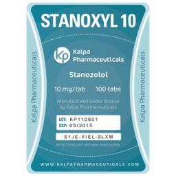 Best Stanoxyl 10 on Sale