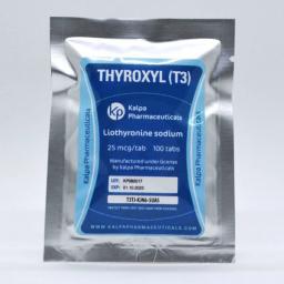 Purchase Thyroxyl T3 for Sale