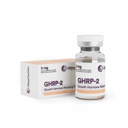 Buy GHRP-2 5 mg Online
