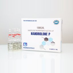 Buy Nandrolone P Online